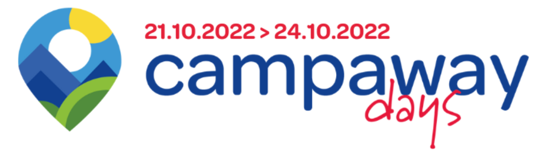 De Campaway Days keren terug in oktober 2022