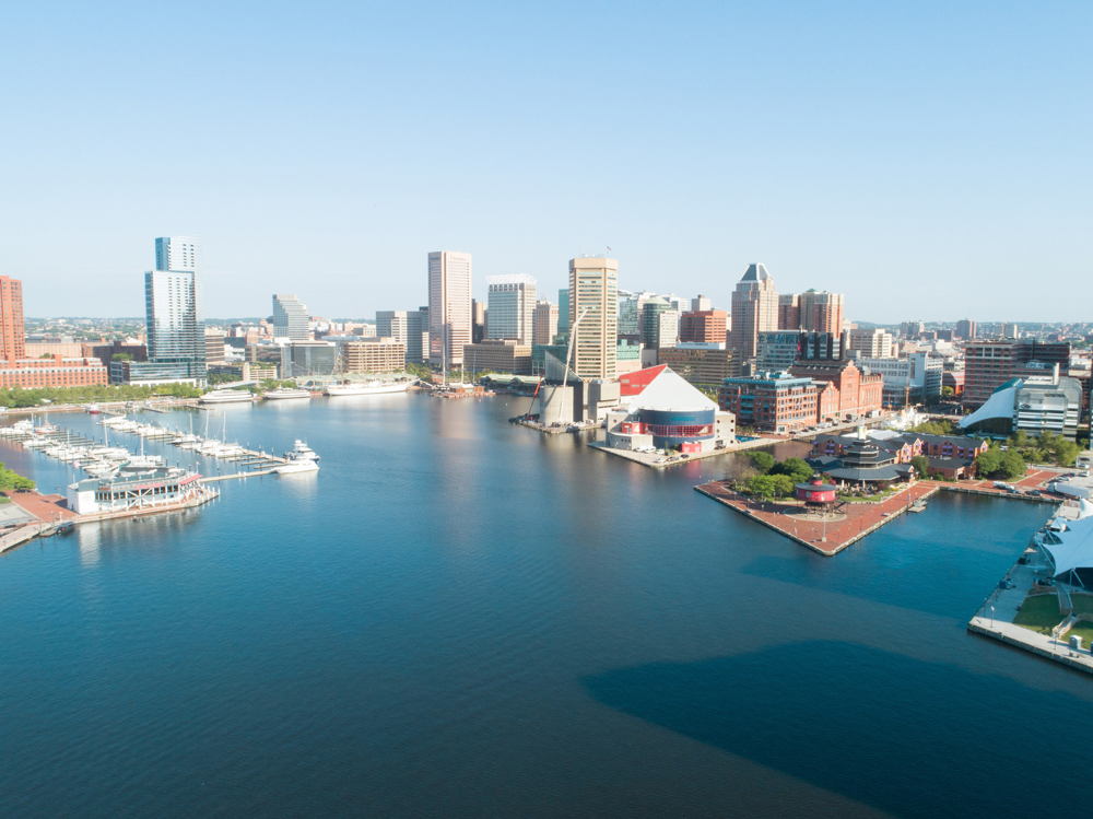 Baltimore, Maryland