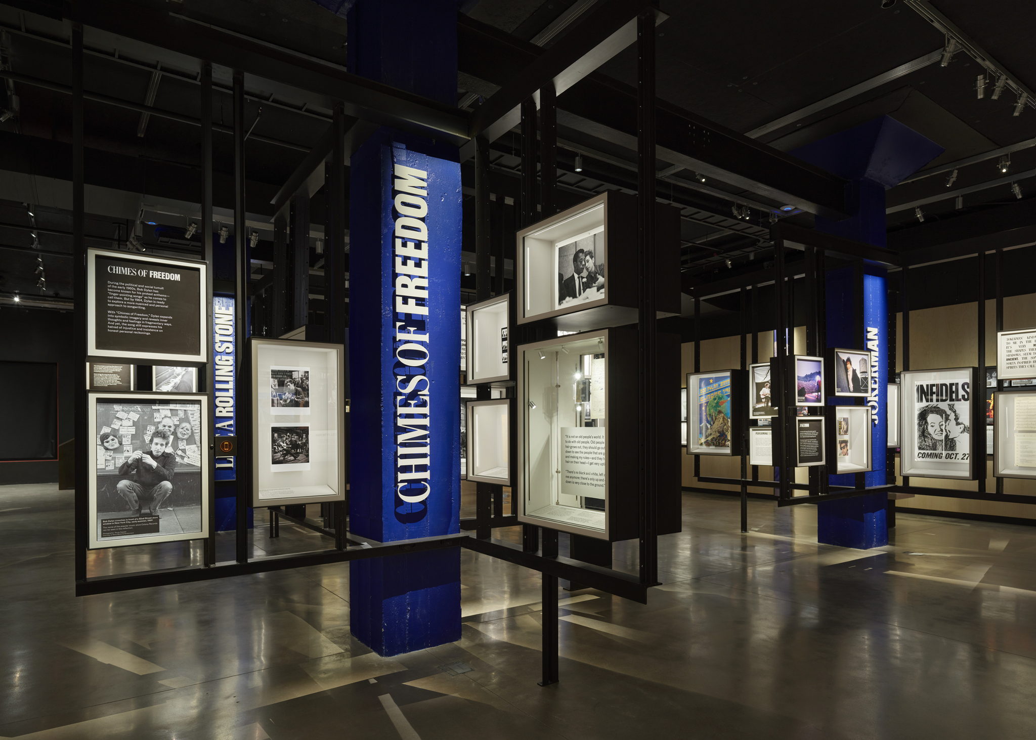 The Bob Dylan Center™ Photographer Matthew Millman The Bob Dylan Center™ Photographer Matthew Millman