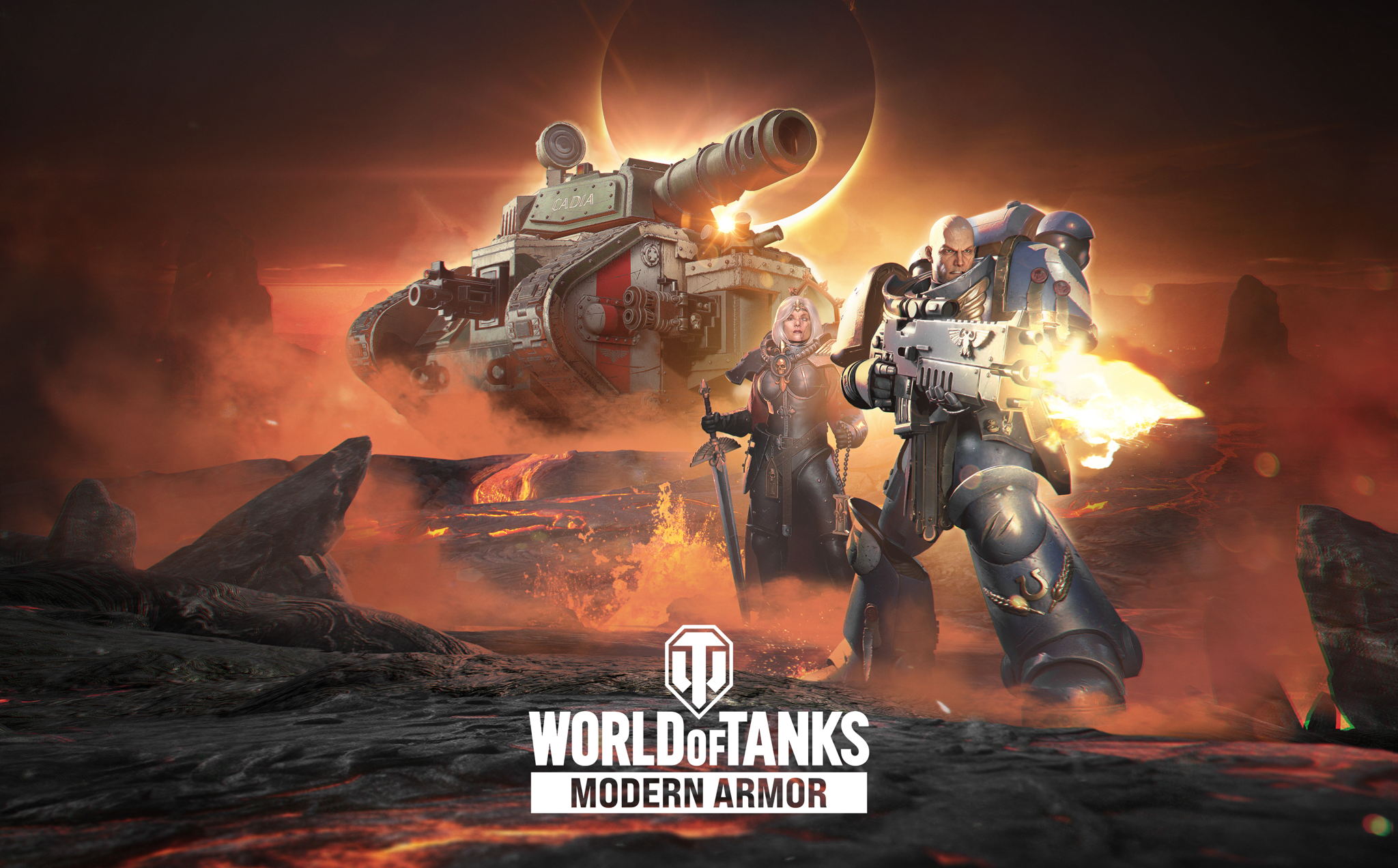 Wargaming Joins Warhammer Skulls Festival 2023 With Great Offers and New Content