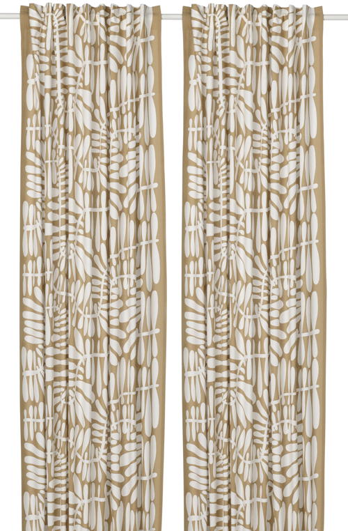 IKEA_October News 2023_MAjSMOTT curtain, 1 pair €29.99_PE896161 IKEA_October News 2023_MAjSMOTT curtain, 1 pair €29.99_PE896161