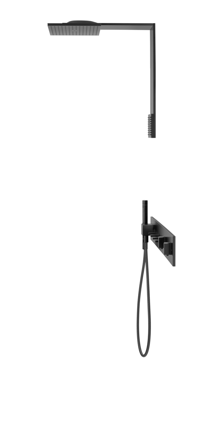 ©AXOR ShowerComposition