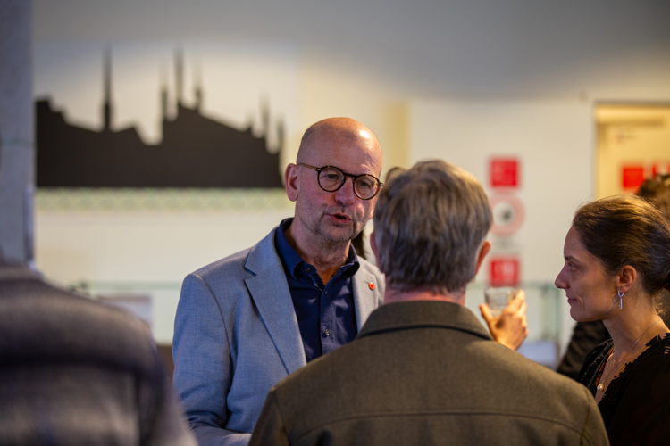 Marc Vandewalle