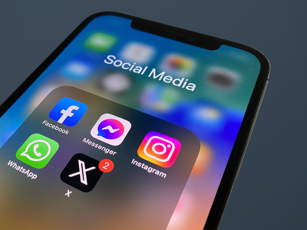 All the social media updates you need