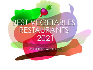 Verdens bedste grøntsagsrestauranter: Ubat Veggie by Tabu (Aalborg) ved køkkenchef Michael Pedersen vinder Discovery-prisen i Danmark