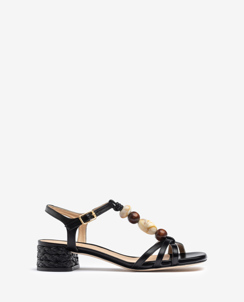 UNISA_SS25_JARY_NTO BLACK_129,90EUR