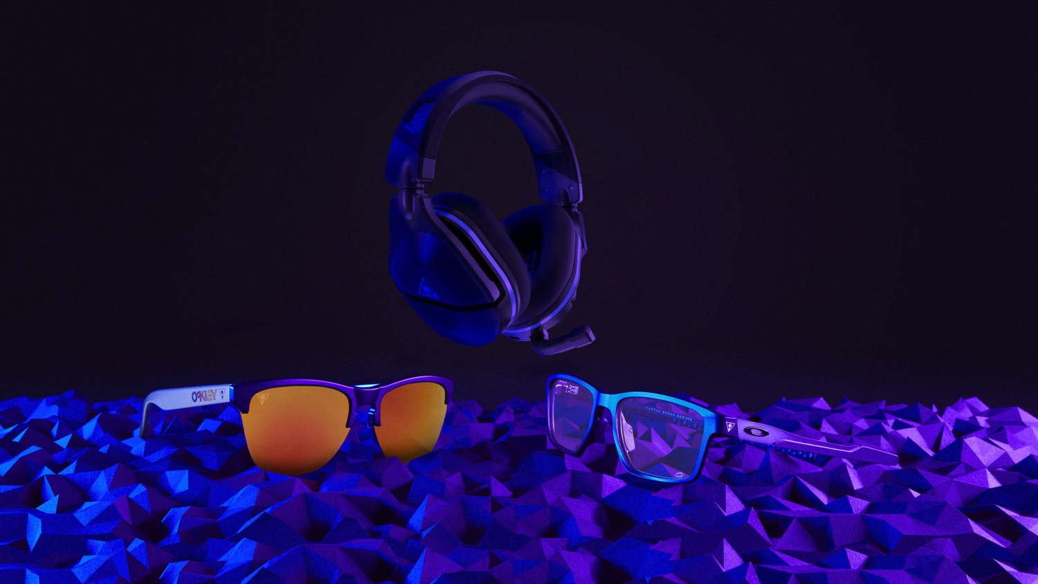 OAKLEY TURTLE BEACH CAMPAIGN IMAGE (1)