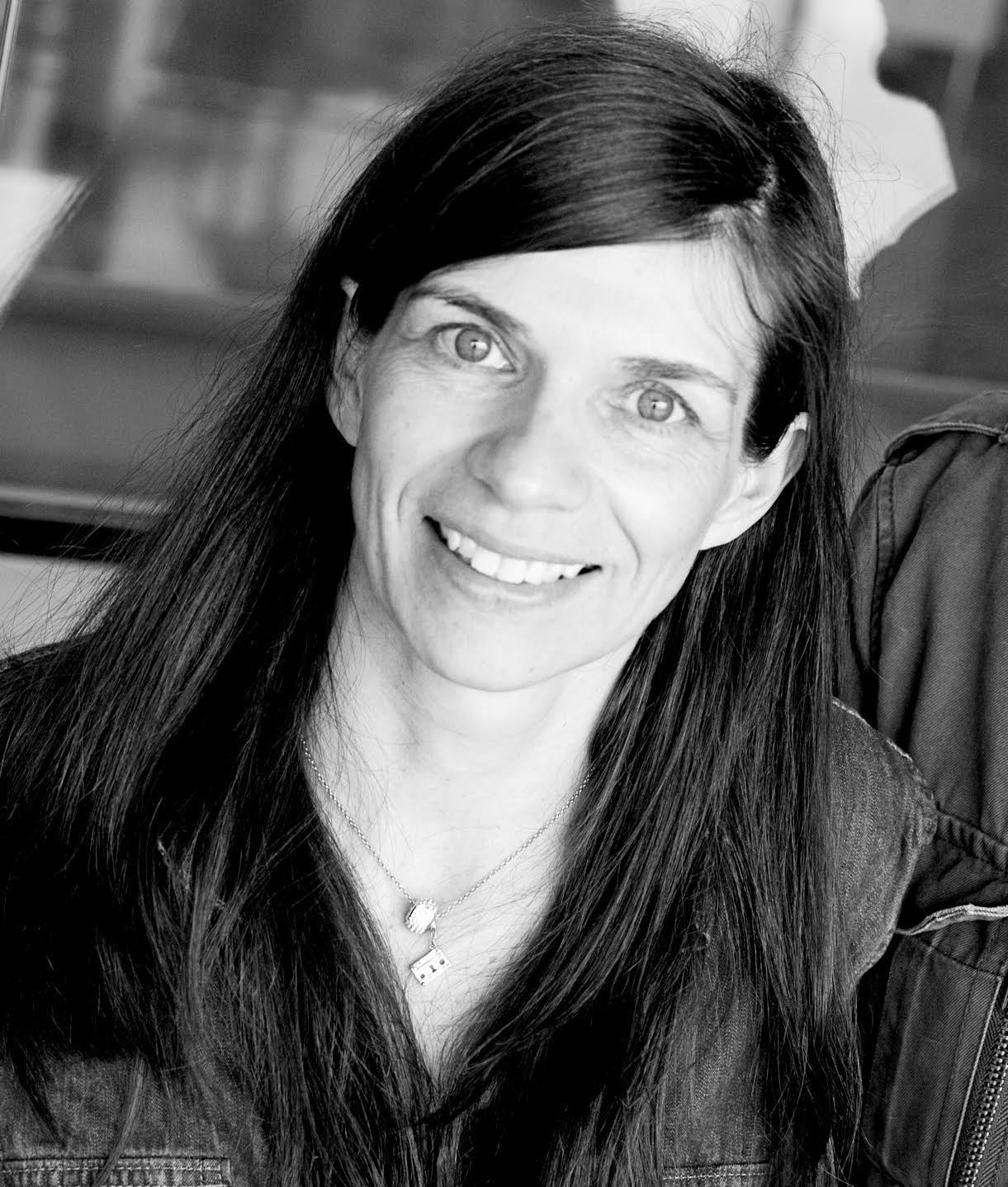 Marie-Laure Cliquennois