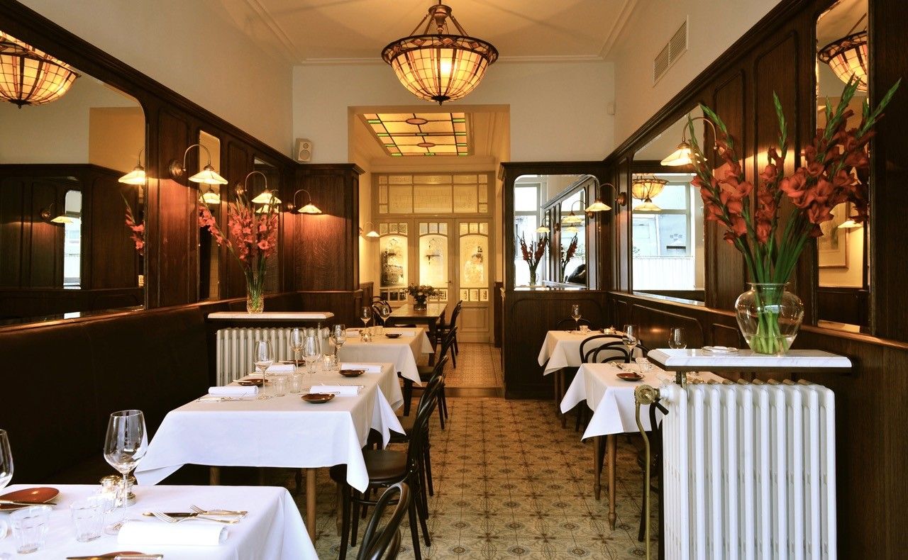 © Bistrot du Nord 