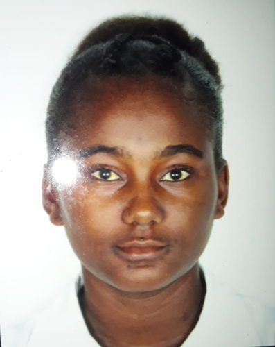 Amy Antoine, beneficiary of the OECS-Caribbean Export Development Agency's Technical Assistance and Coaching Programme Amy Antoine, beneficiary of the OECS-Caribbean Export Development Agency's Technical Assistance and Coaching Programme