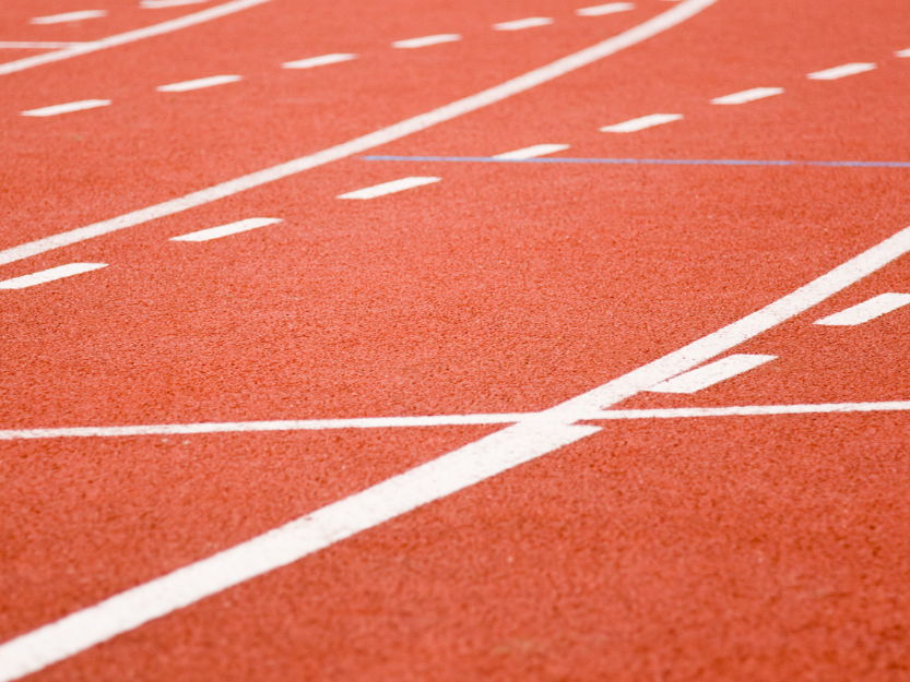 Grande première sur la piste d&#039;athlétisme : ENGIE organise un relais inclusif  au Stade Roi Baudouin