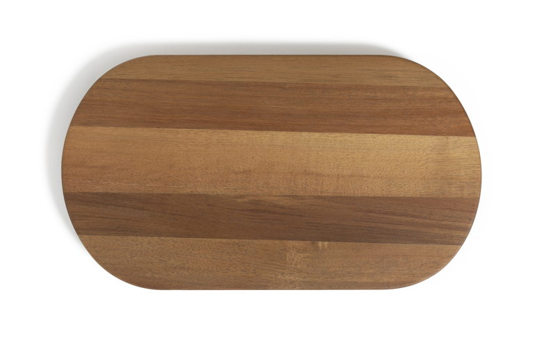 Habitat Optimist Pill Butchers Block, £20