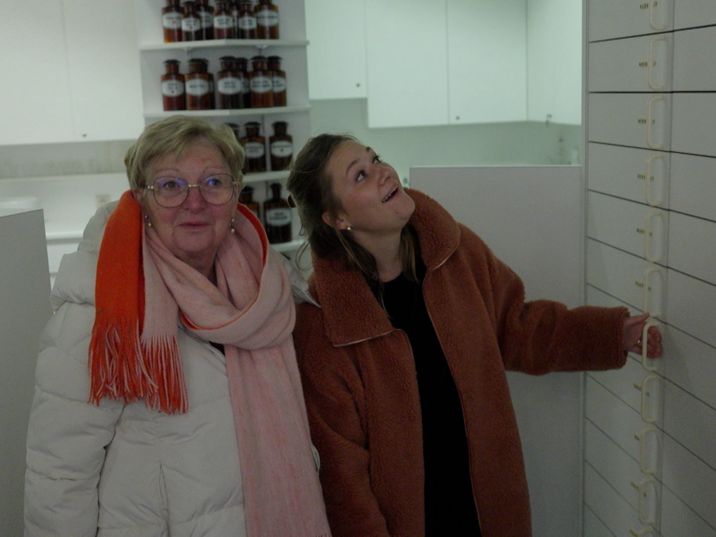 Verzacht apothekerswoning buiten droomregio alsnog de pijn voor oma Tilly in Blind Gekocht? 