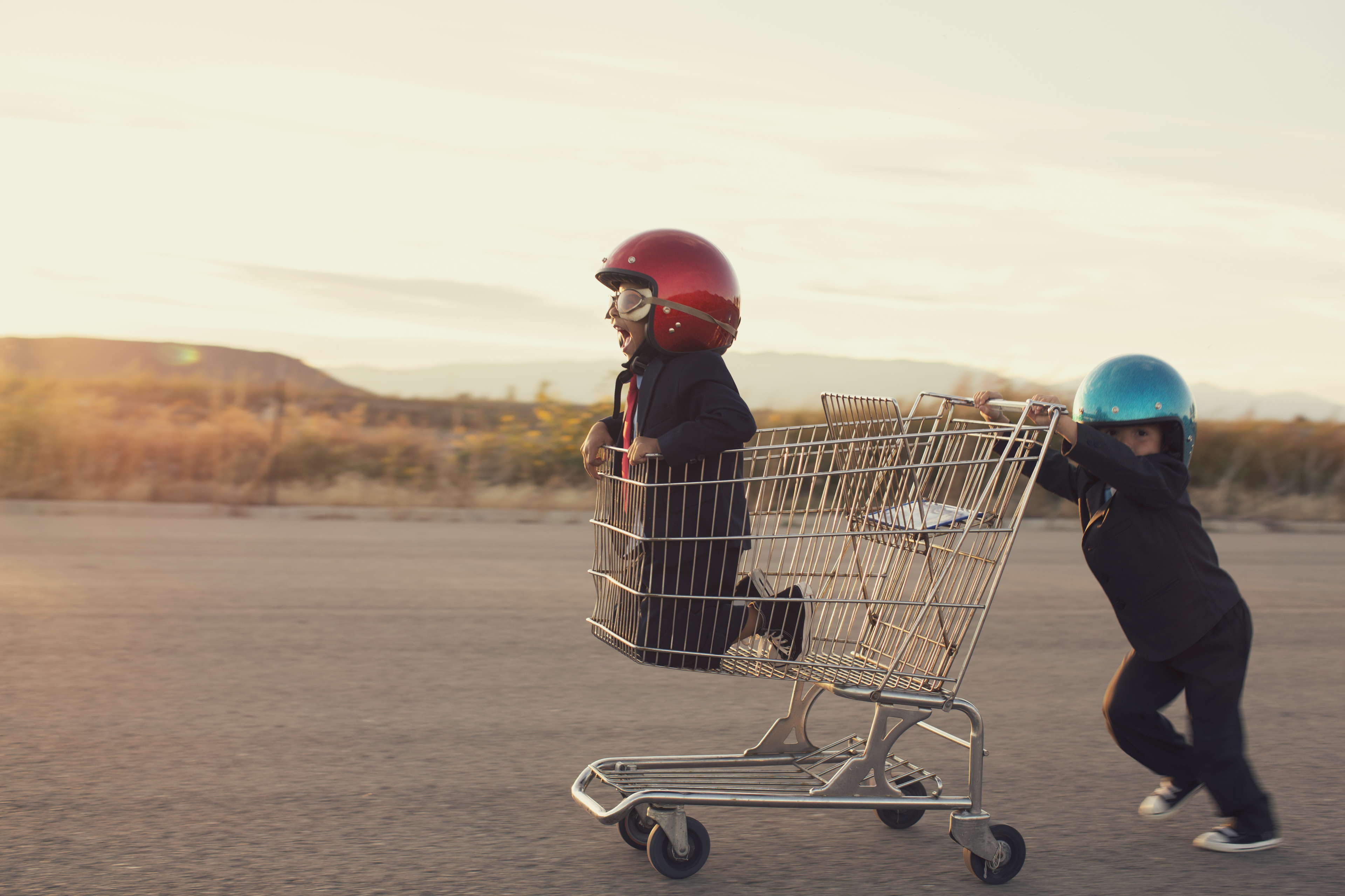Le site Vavabid.be et Maxi Toys exaucent les vœux des enfants