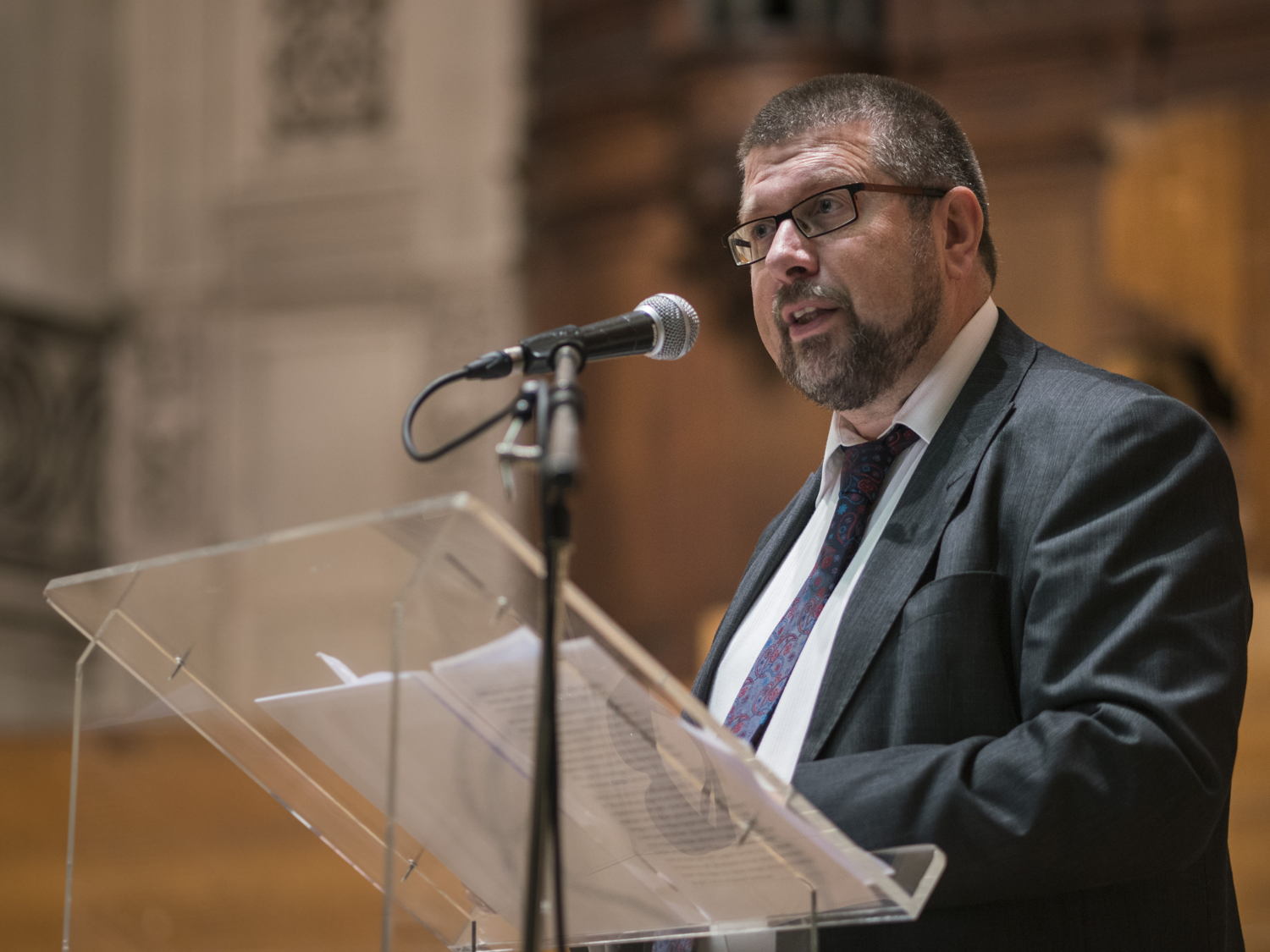 Luc De Boever