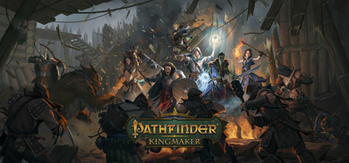 Preview: NEW PATHFINDER: KINGMAKER FEATURES TRAILER PROVIDES AN IN-DEPTH LOOK AT THE CRPG COMING THIS SUMMER