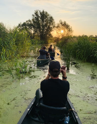 Reizen Waes: Vlaanderen