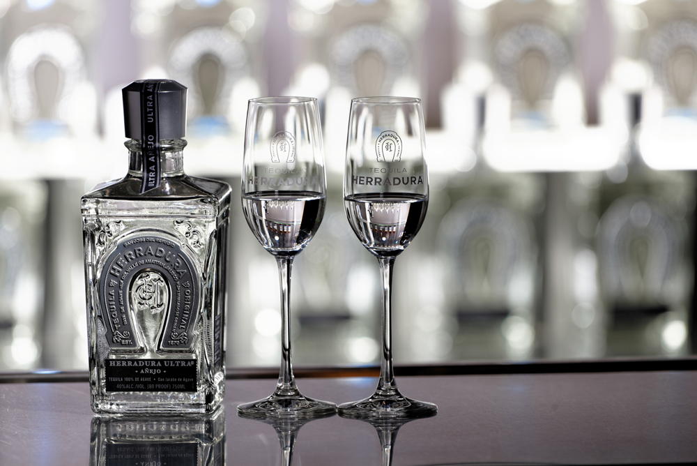 Herradura Ultra
