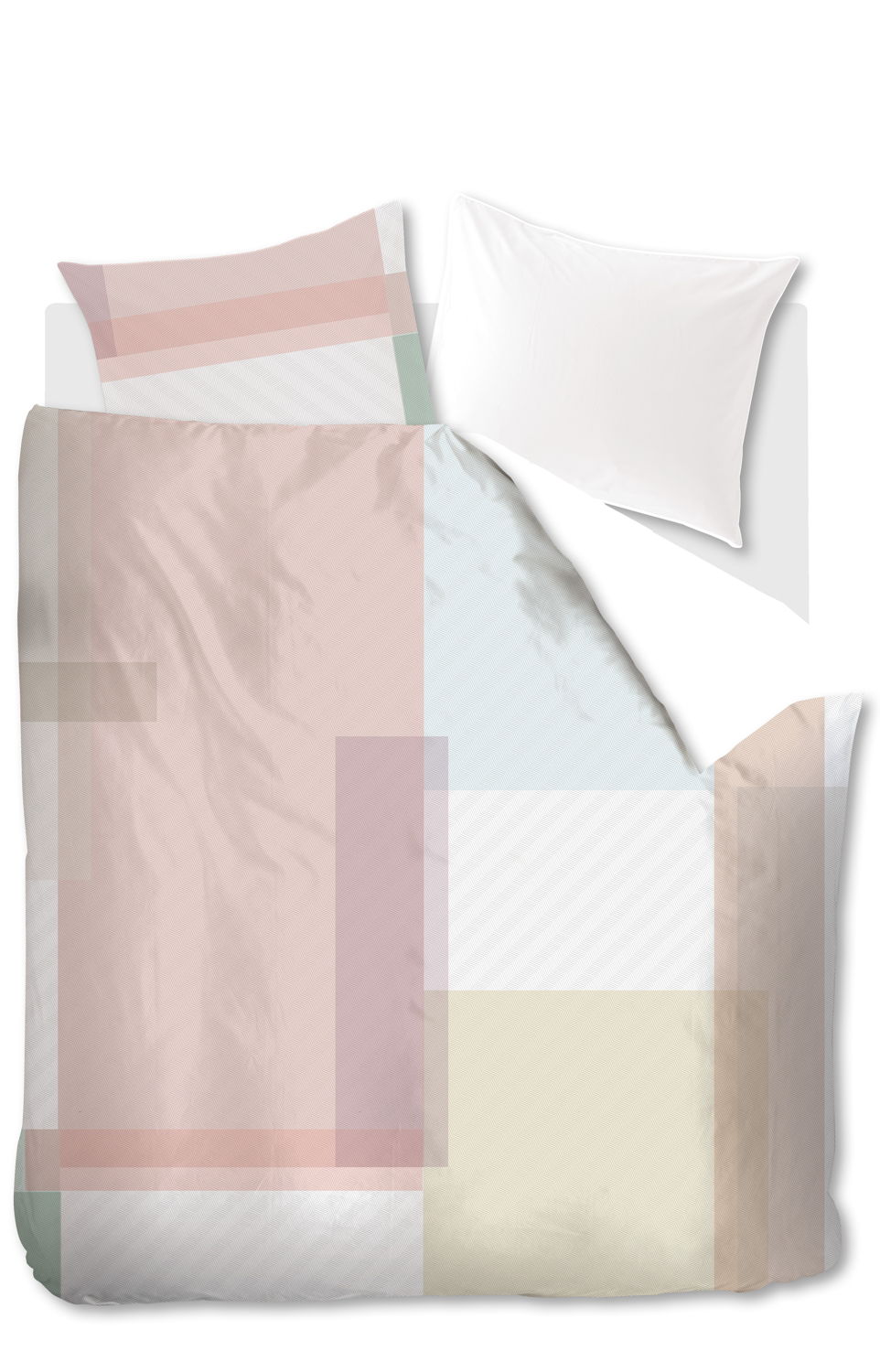 Auping_AW21_bed_ linen_packshot_Venice_Multi_from €169,00