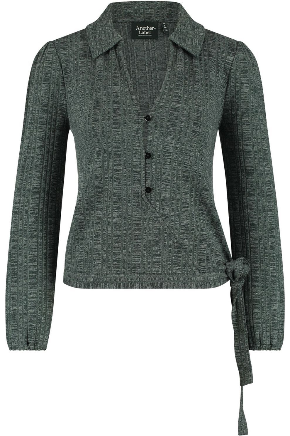 Juttu_FW23_Another-Label_Shirt ANOL Imma Rib Top_JUTTU_€69,95 Juttu_FW23_Another-Label_Shirt ANOL Imma Rib Top_JUTTU_€69,95