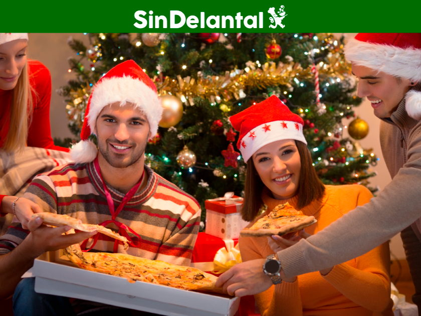 Top 7: Apps para disfrutar en fiestas decembrinas