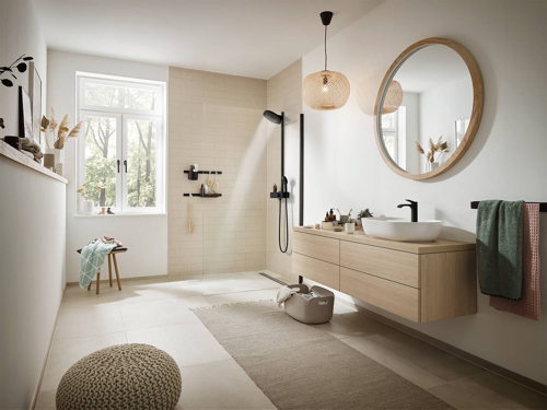 ©hansgrohe Pulsify