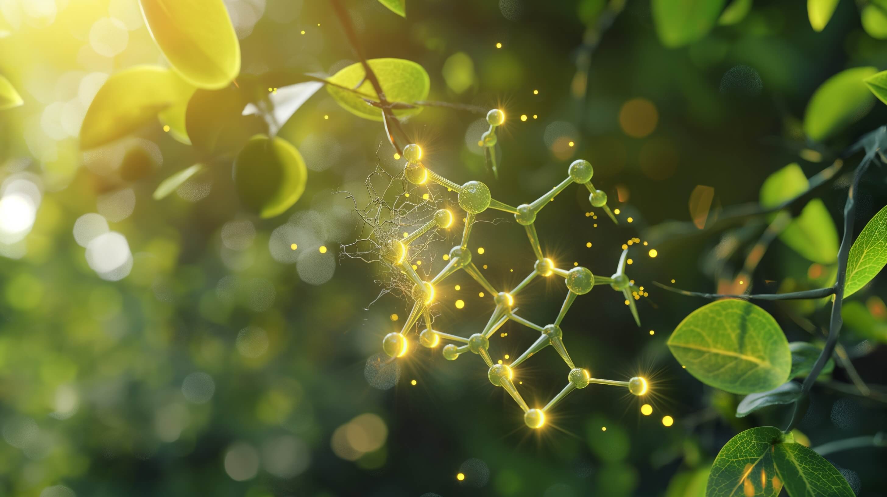 5 lecciones de la naturaleza que están transformando la informática   