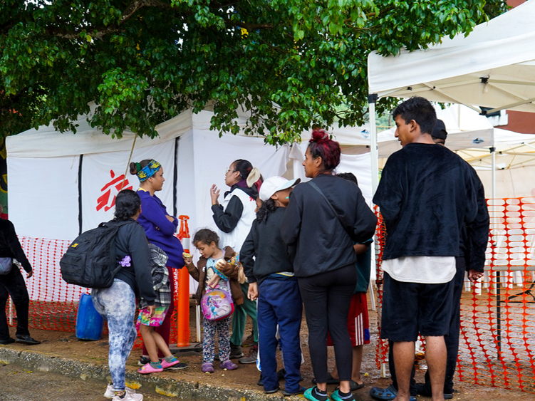 México: aumentan los riesgos para los migrantes tras el cierre del procedimiento de asilo en EE. UU.