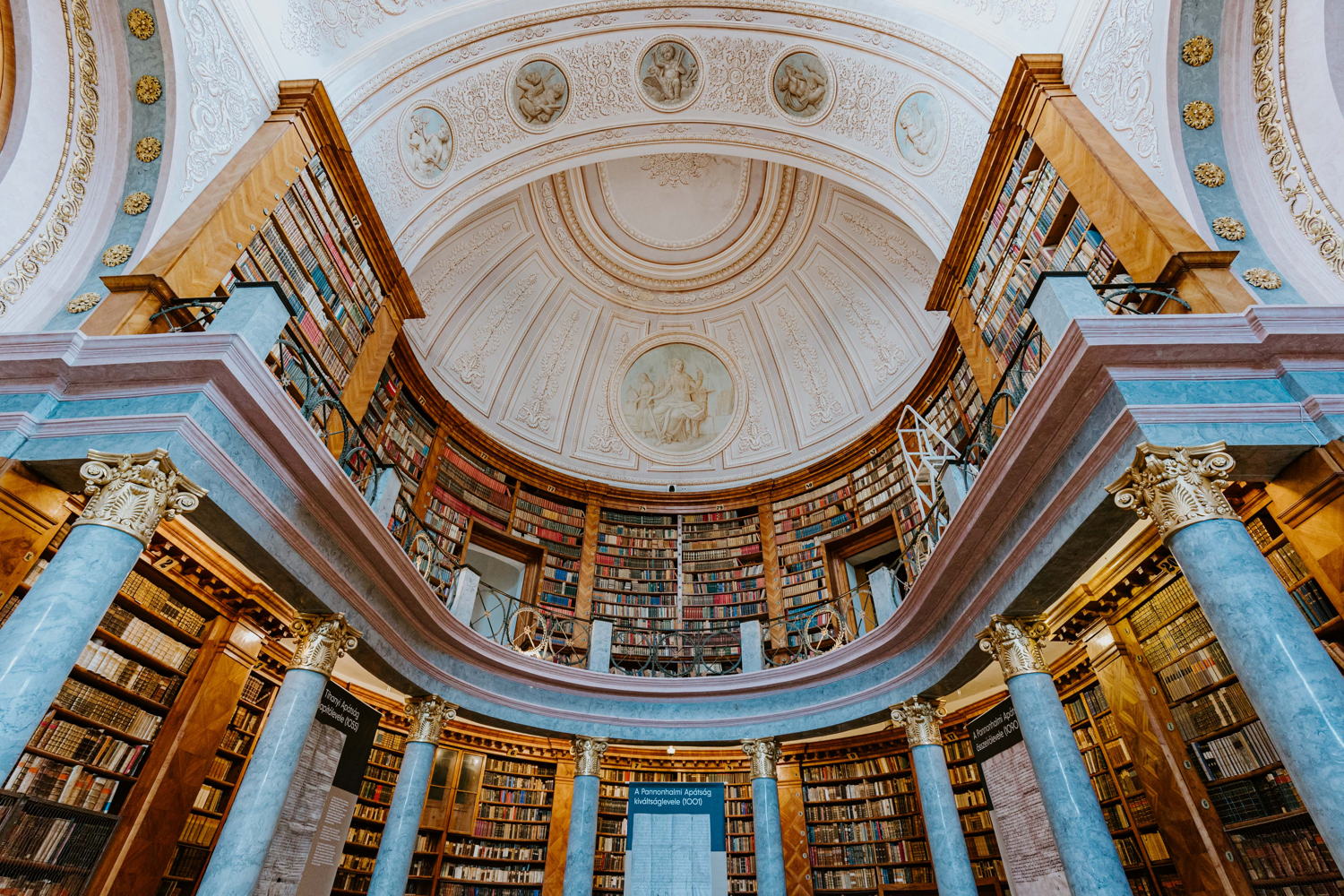 Pannonhalmi Apátság_54
