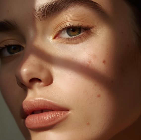 Menos filtro, más piel real: La tendencia estética que dominará 2026