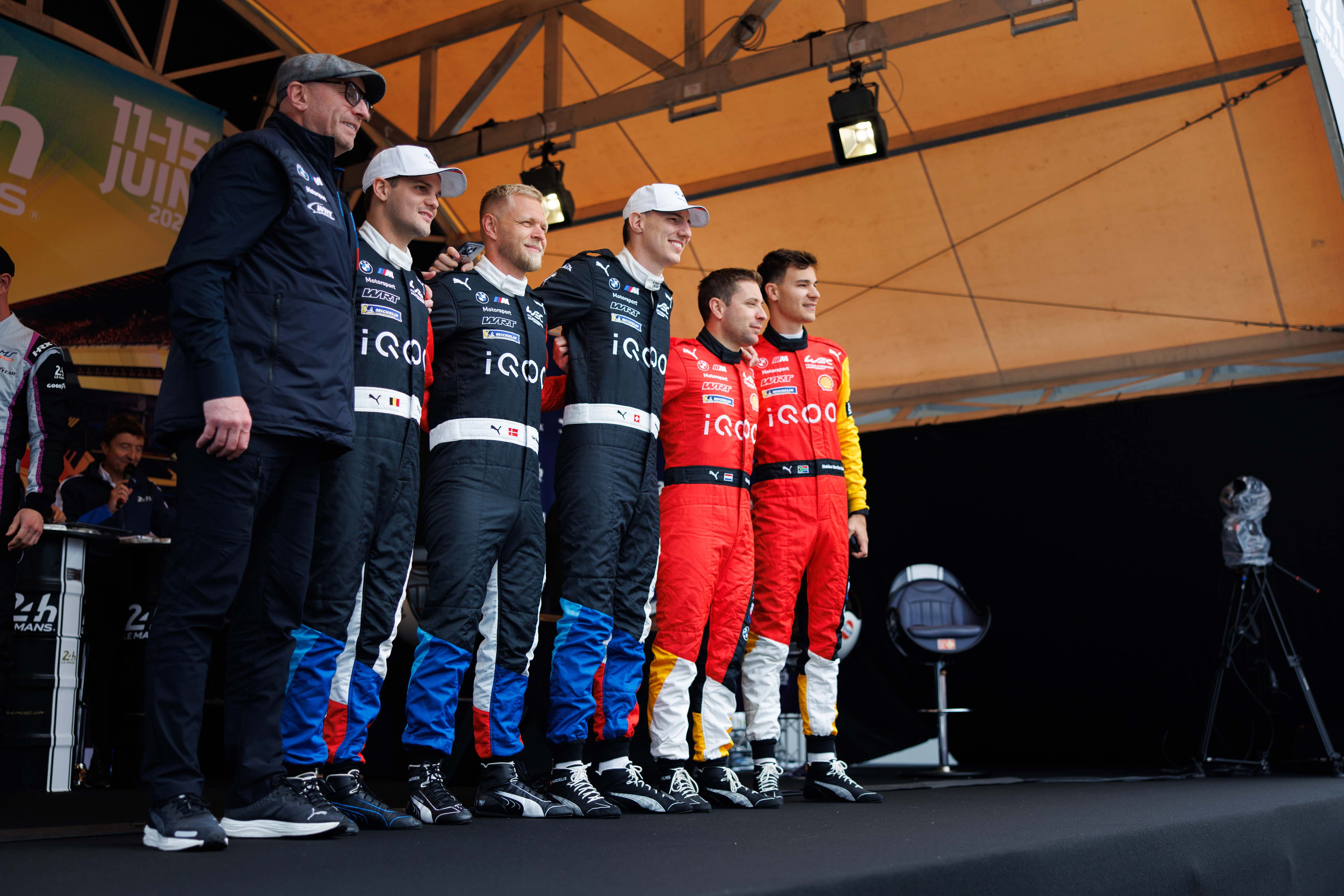 24 HOURS OF LE MANS 2025