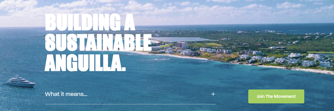 Sustainable Anguilla: Climate Action, Clean Energy and Economic Growth