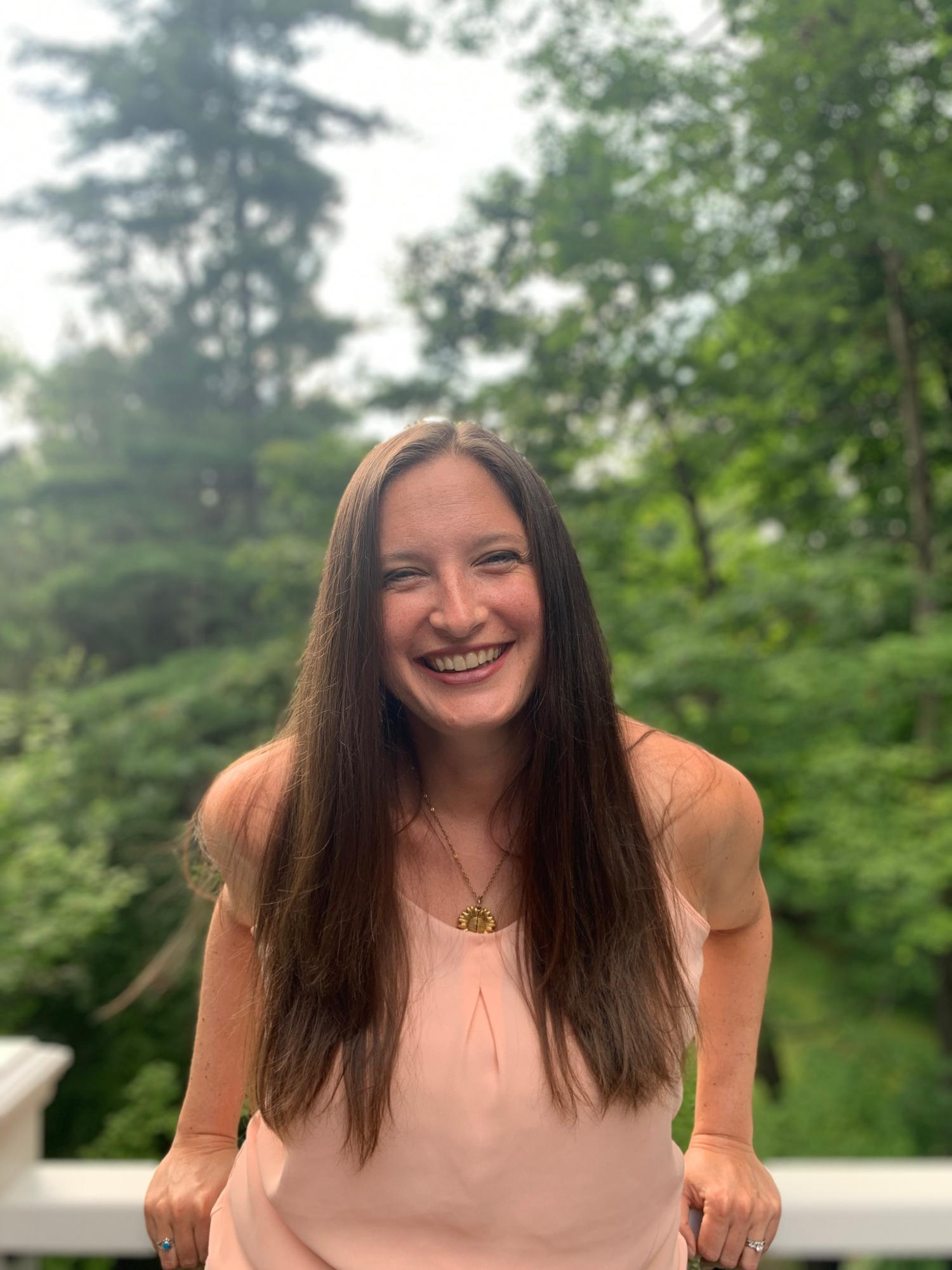 Author Sarah M. Wells 