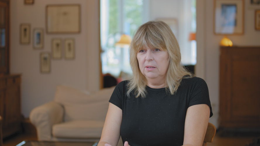 Pascale Franck