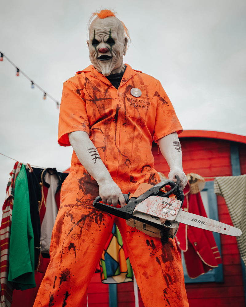 Psycho Circus