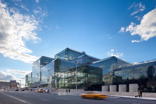 The Javits Center
Design at Work – New York will focus on delivering a specification-led audience, connecting exhibitors directly with decision-makers actively working on commercial projects. Media 10 will work closely with key industry associations, media partners and design organisations to ensure a highly targeted, high-quality visitor profile and strong market reach.