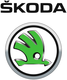 Skoda logo