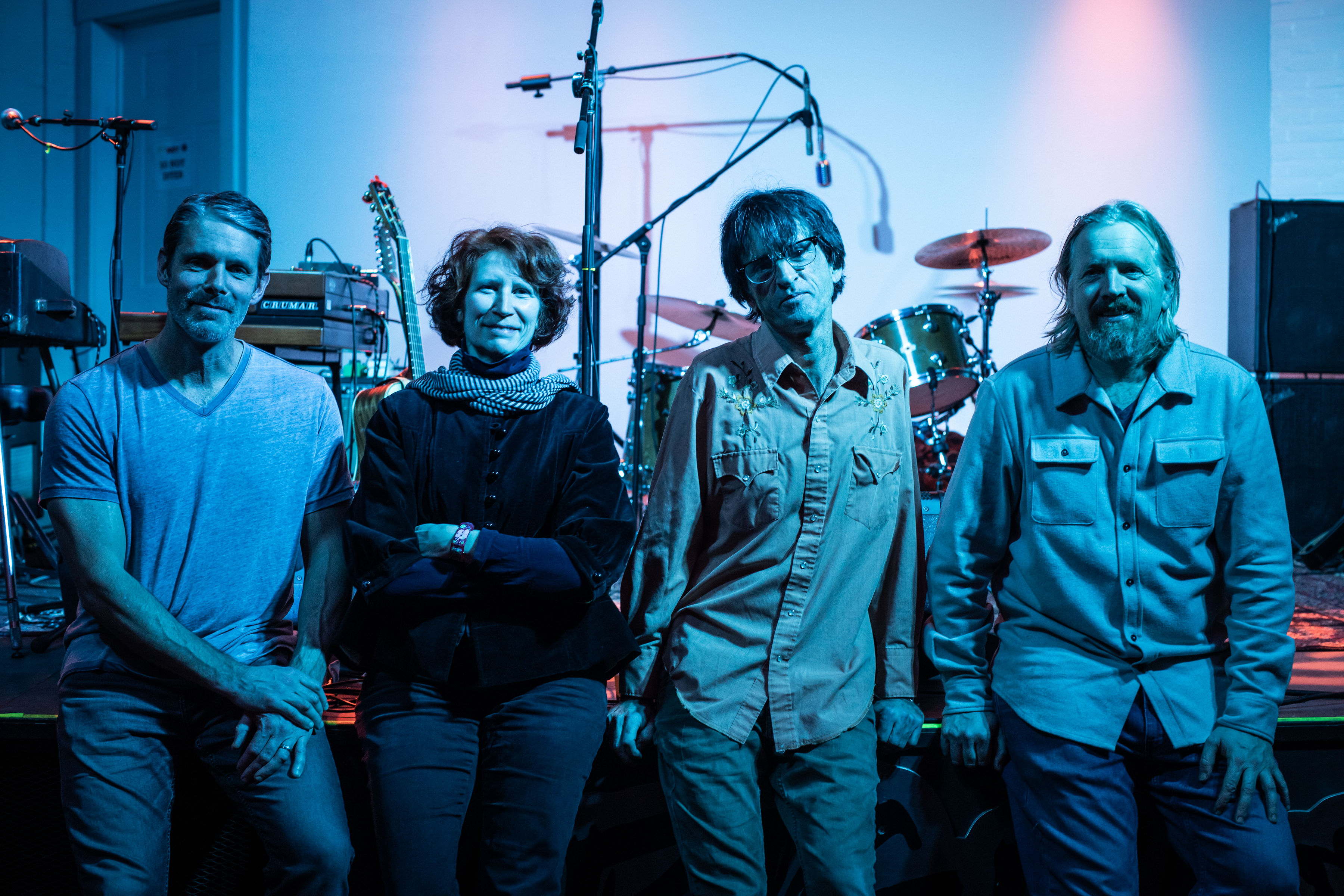 Spruce Peak Arts' Homegrown in Vermont Music Festival