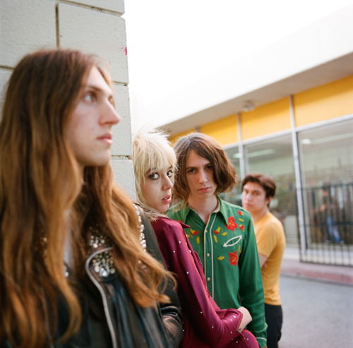 Starcrawler