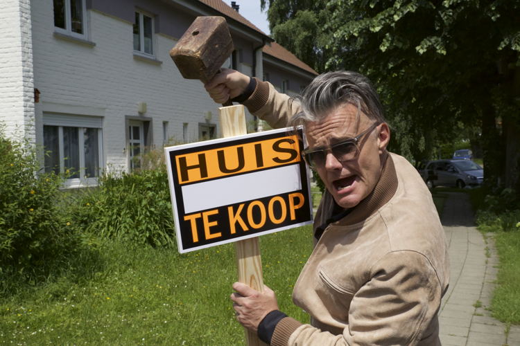 Marcel Vanthilt (c) VRT/ 
Arne Rombouts