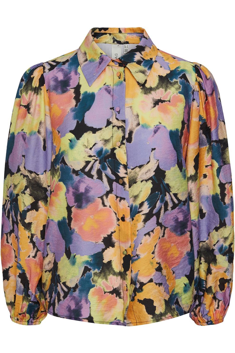 Juttu_FW23_Yas_Shirt YAS Yaspainterly Ls Shirt S._JUTTU_€59,99 Juttu_FW23_Yas_Shirt YAS Yaspainterly Ls Shirt S._JUTTU_€59,99