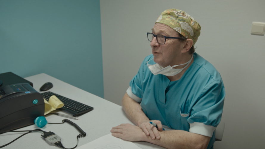Erwin Van Der Veken 