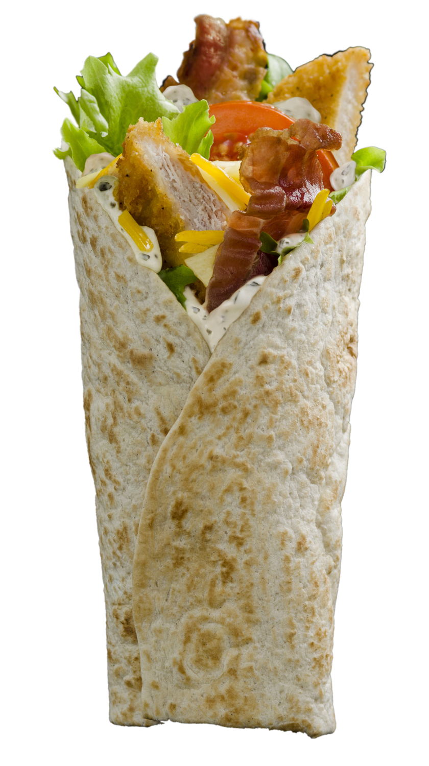 Chicken Bacon
