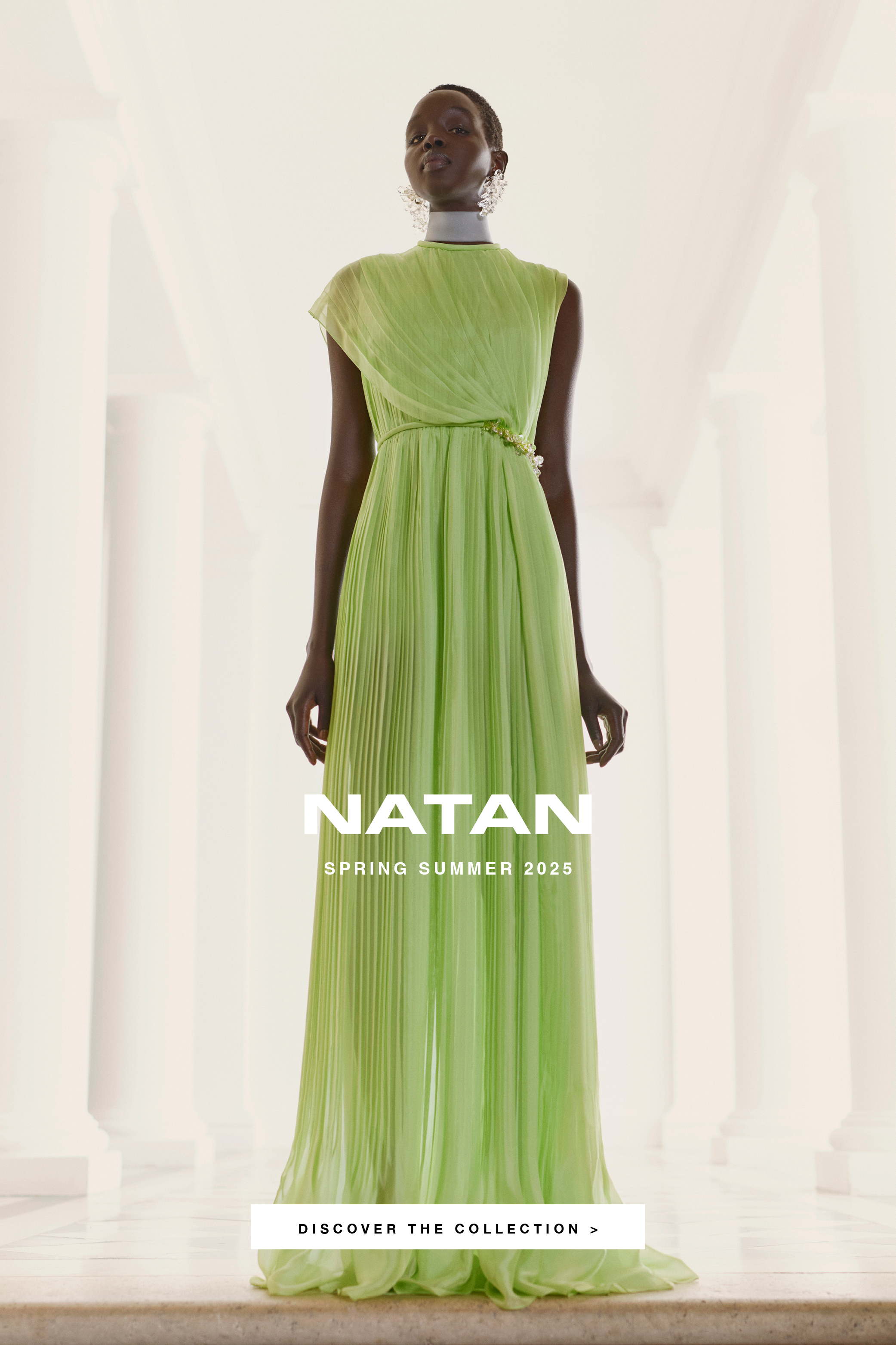 NATAN | COUTURE SS25 