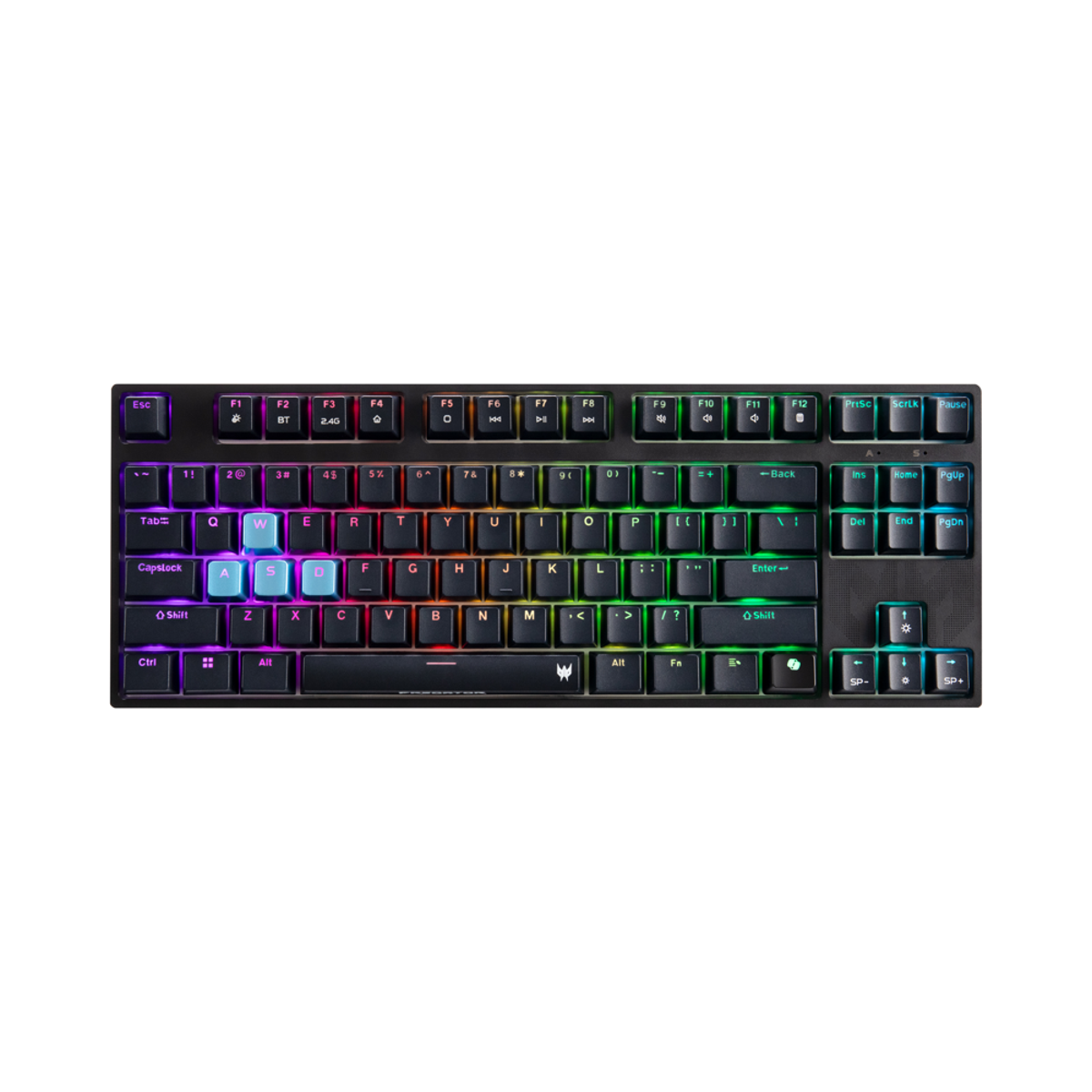 Predator Aethon 550 TKL Keyboard