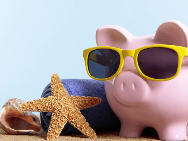 Consejos para que la Semana Santa no crucifique tu cartera