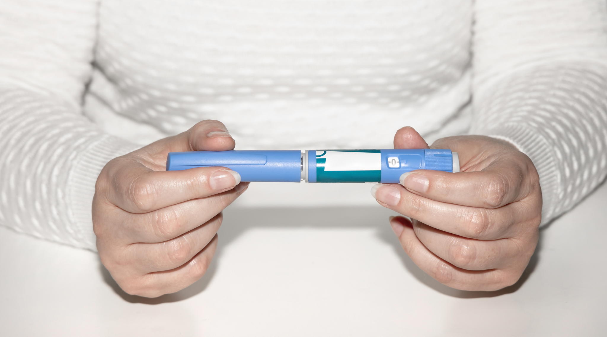 Prolongation des mesures pour réserver Ozempic aux patients atteints de diabète de type 2 et d'obésité sévère 