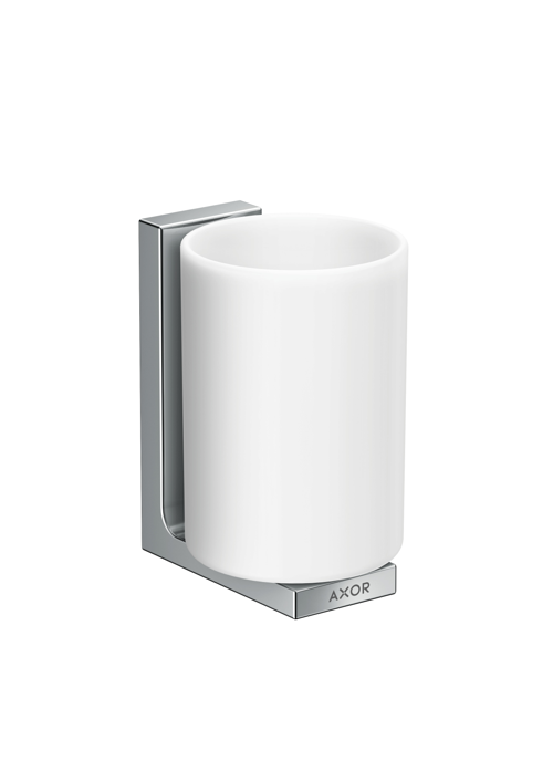 AXOR Universal Rectangular Accessories ©AXOR / Hansgrohe SE AXOR Universal Rectangular Accessories ©AXOR / Hansgrohe SE