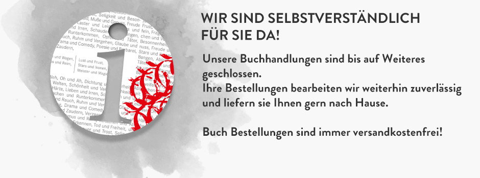 Bei Hugendubel hat das Buch weiter oberste Priorität