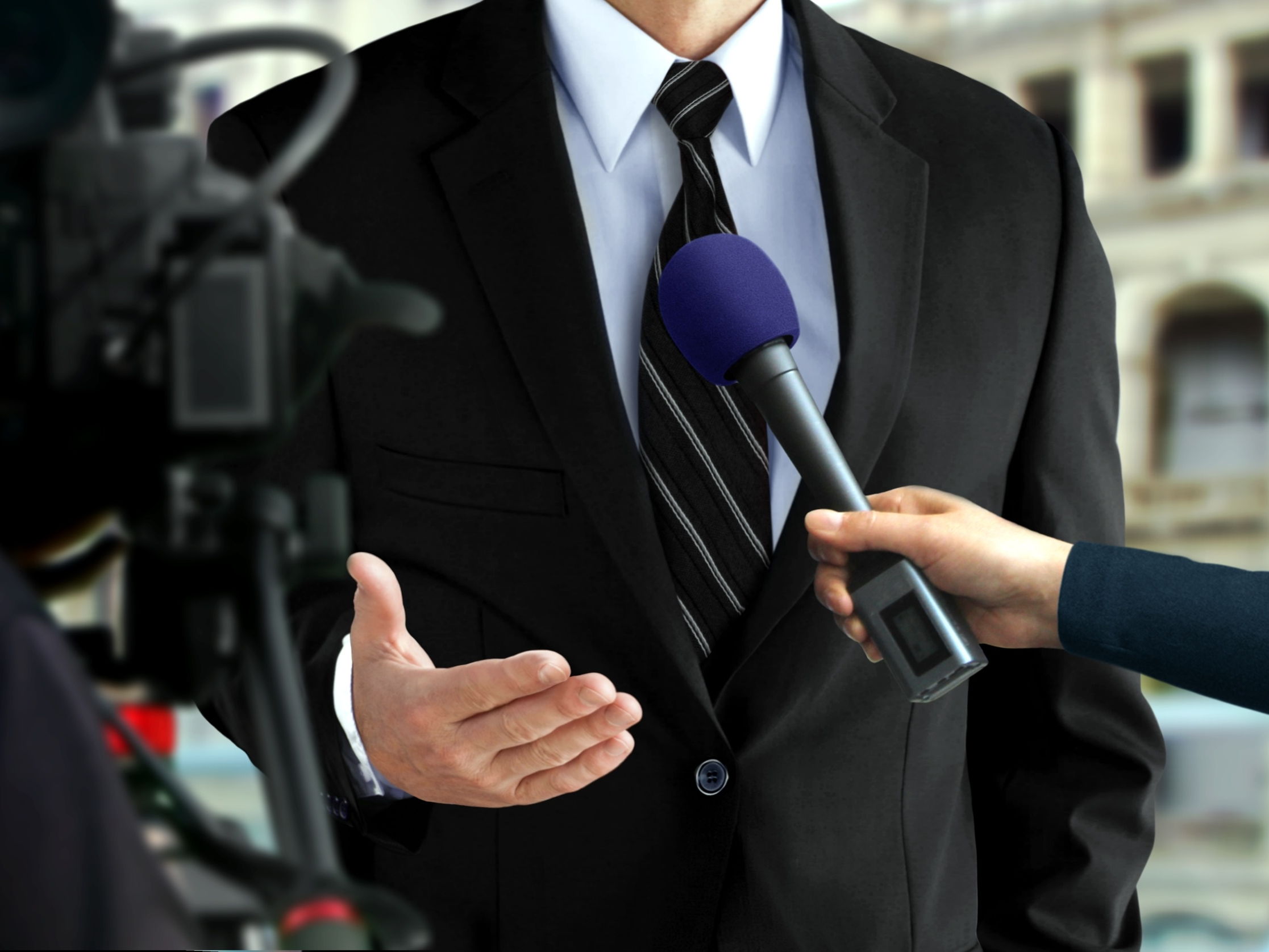 10 Golden Interview Tips